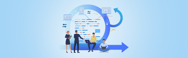 Communication & Agility