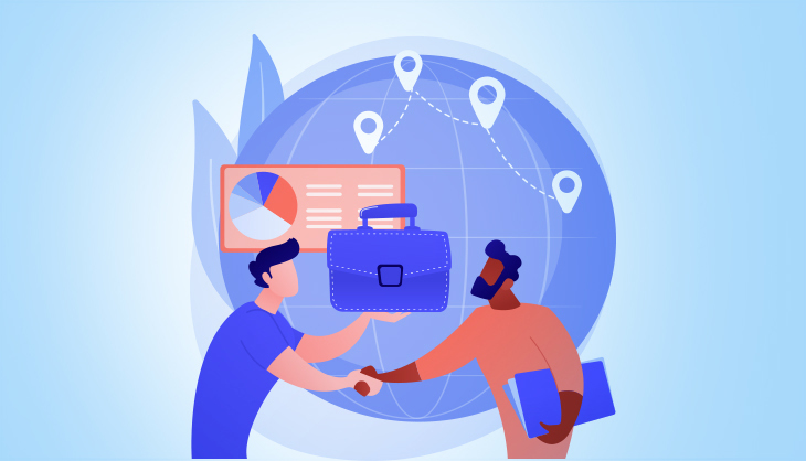 ROI, productivity & analytics