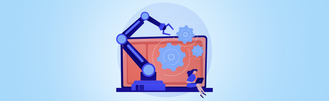 Content Marketing Automations