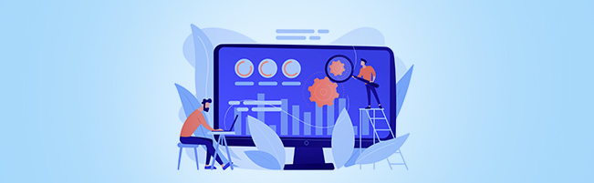 Analytics and CRO (Conversion Rate Optimization) tools