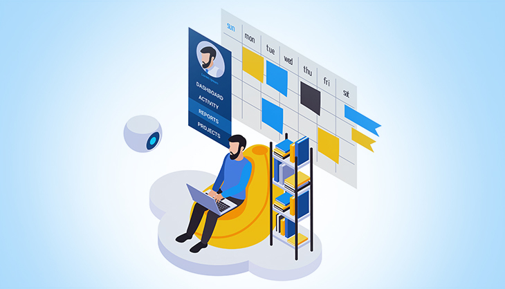 Project Management Software
