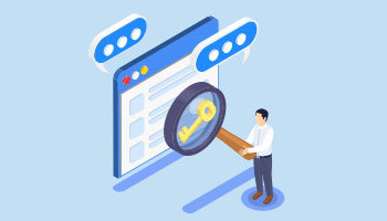 Use Keywords for Search Ads