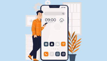 Focus on Mobile Devices