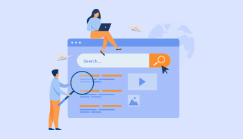 Search Engine Optimization