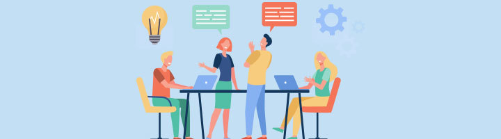 People Willing to Take Up More Work