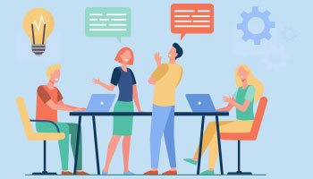 People Willing to Take Up More Work