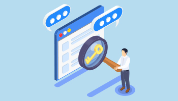 Build a Keyword Database