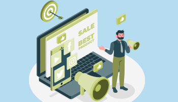 Promote Your Blogs on Social Media