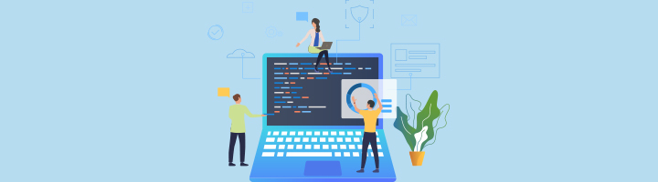 Build an Engaging Website