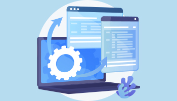 Automate, Automate, Automate