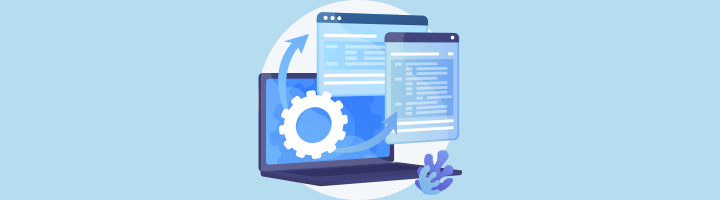 Automate, Automate, Automate