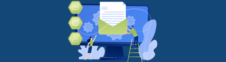 Integrating Your CRM and Website