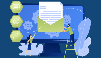 Integrating Your CRM and Website