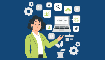 Integrate Your Website and CRM Today