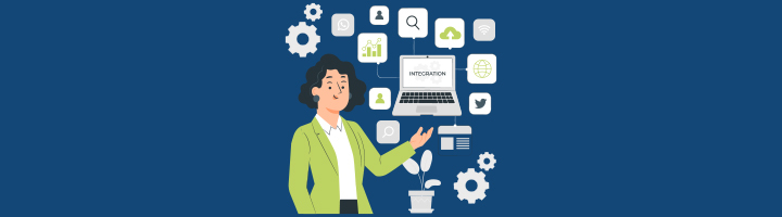 Integrate Your Website and CRM Today