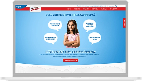 Cipla Success Story