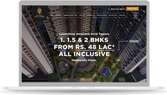 Amanora Success Story