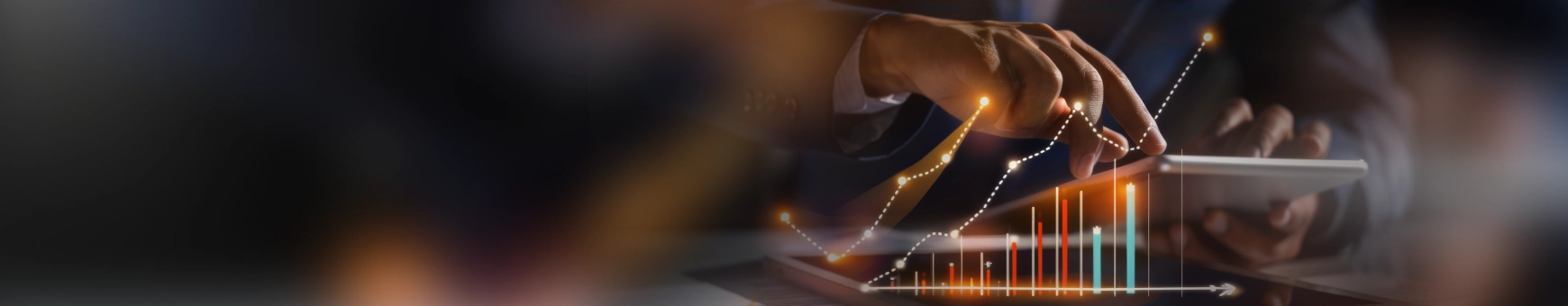 growth banner
