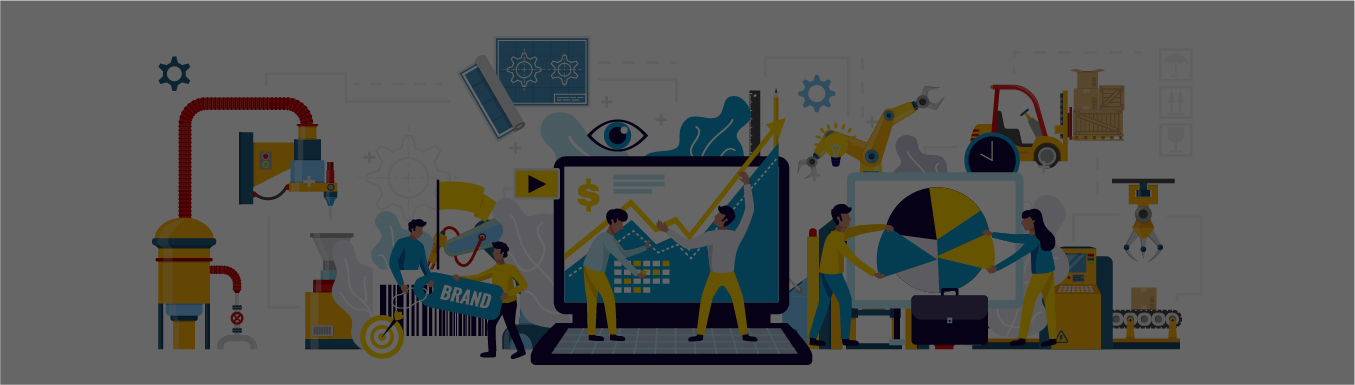 Here's Why Brand Marketing Is Important For Manufacturers