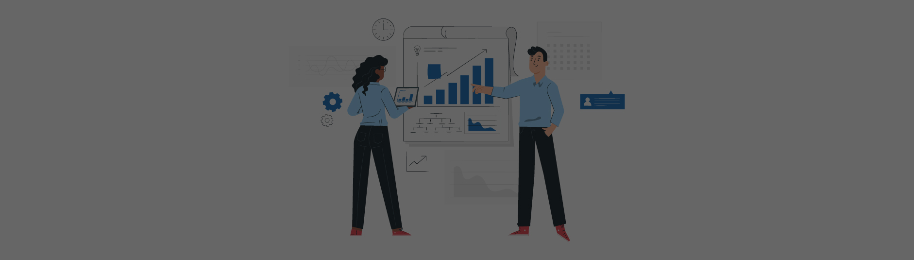 4 Growth Strategies You Should Use For Your Business