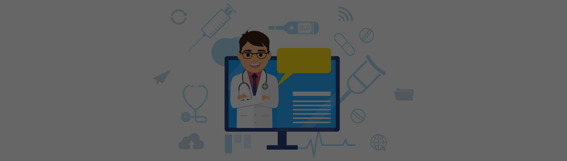 The New Rules Of Doctor Engagement in the New Normal