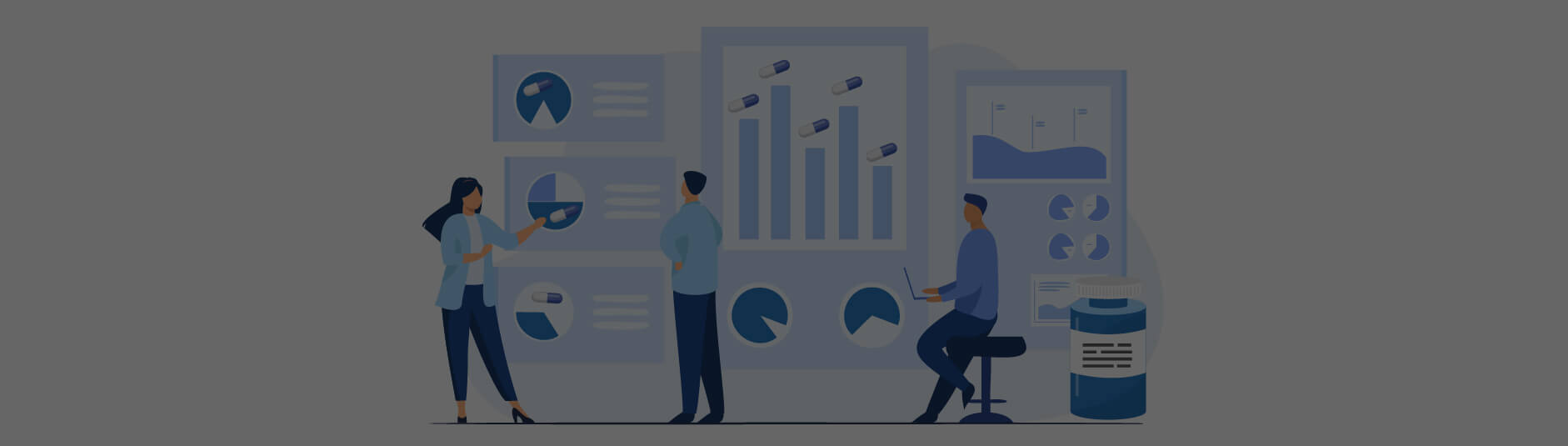 Step by Step Guide to Make a Successful Pharma Marketing Plan