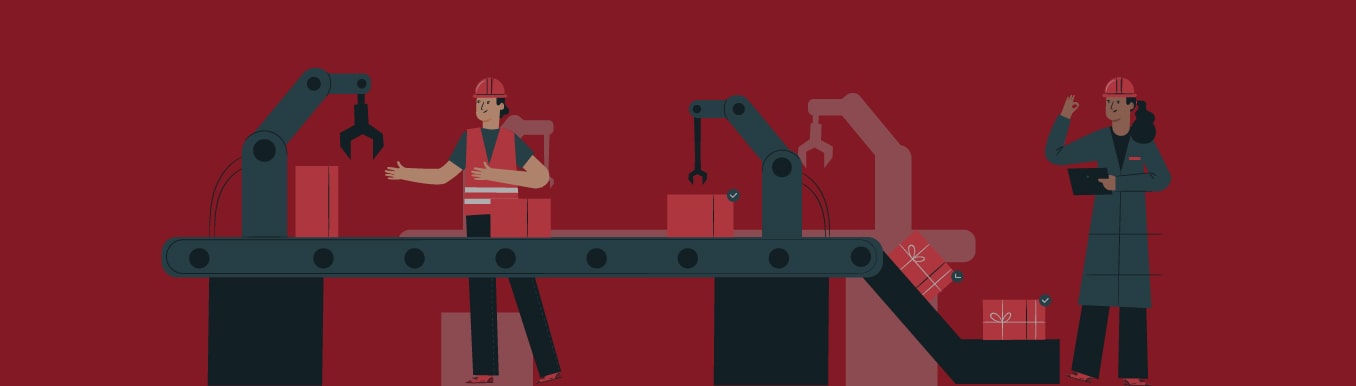Five Components of a Successful Industrial Marketing Strategy