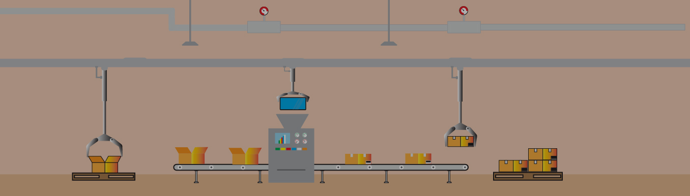 Four Key Features of Industrial Marketing