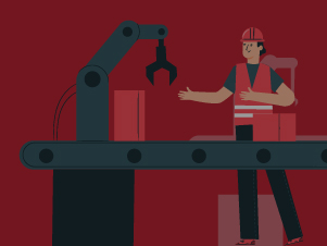 Five Components of a Successful Industrial Marketing Strategy