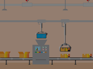Four Key Features of Industrial Marketing
