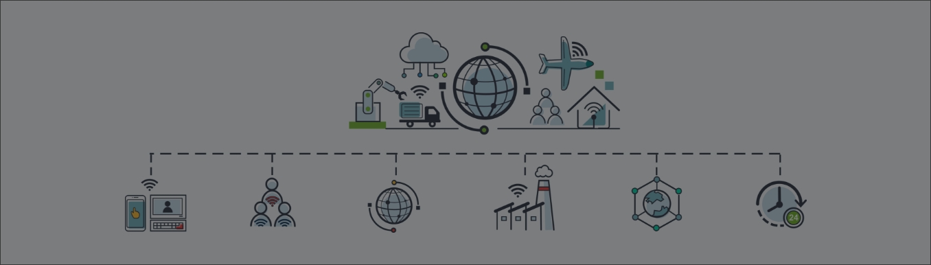 6 Ways The Internet Of Things (IoT) Is Transforming B2B Marketing