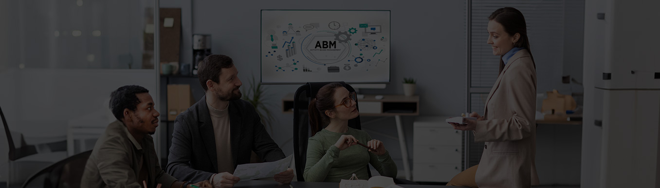 Enhancing B2B Marketing Through ABM Strategies
