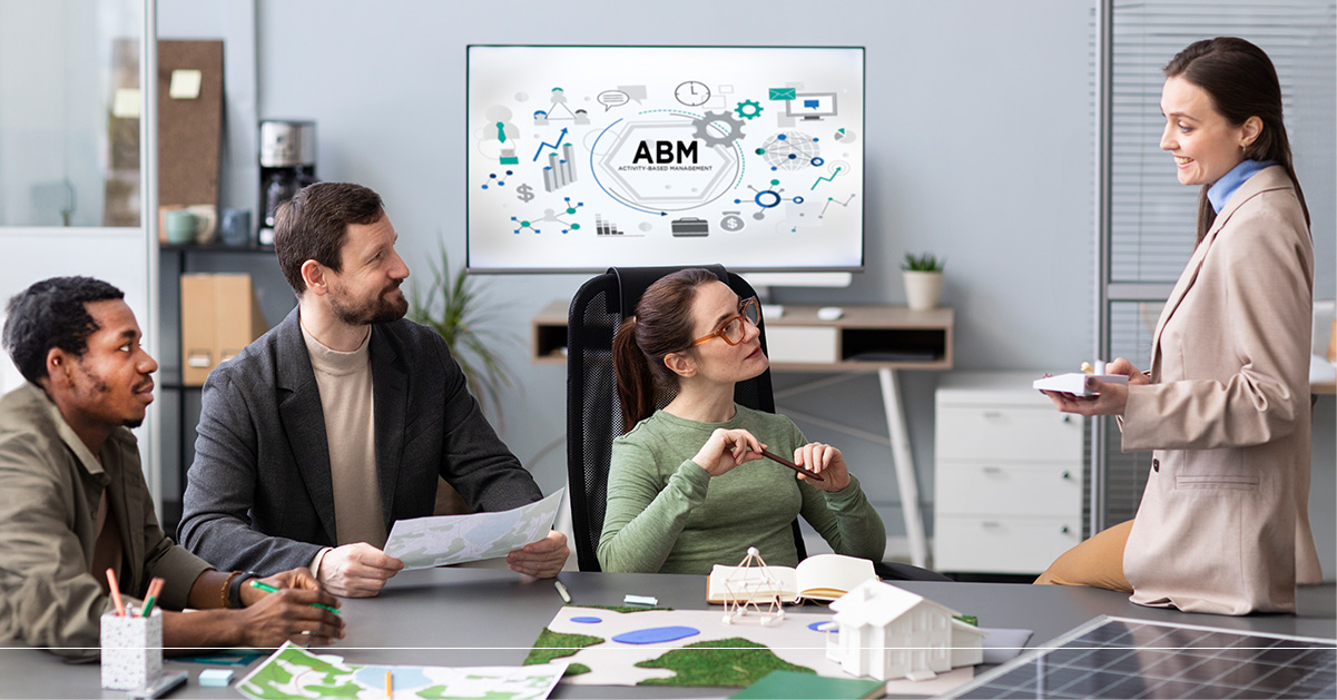 Enhancing B2B Marketing Through ABM Strategies