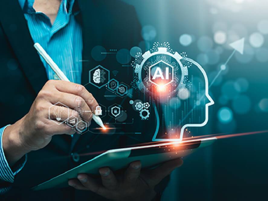 From Mass Marketing to One-on-One Conversations: The AI Revolution