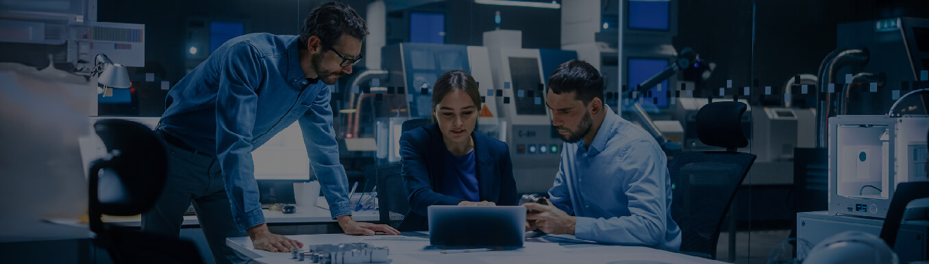 A Comprehensive Guide to Understanding Competitive Marketing Analysis for Manufacturers 