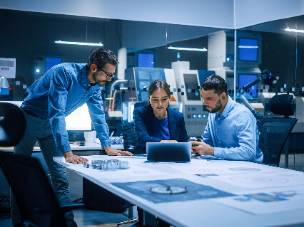 A Comprehensive Guide to Understanding Competitive Marketing Analysis for Manufacturers 