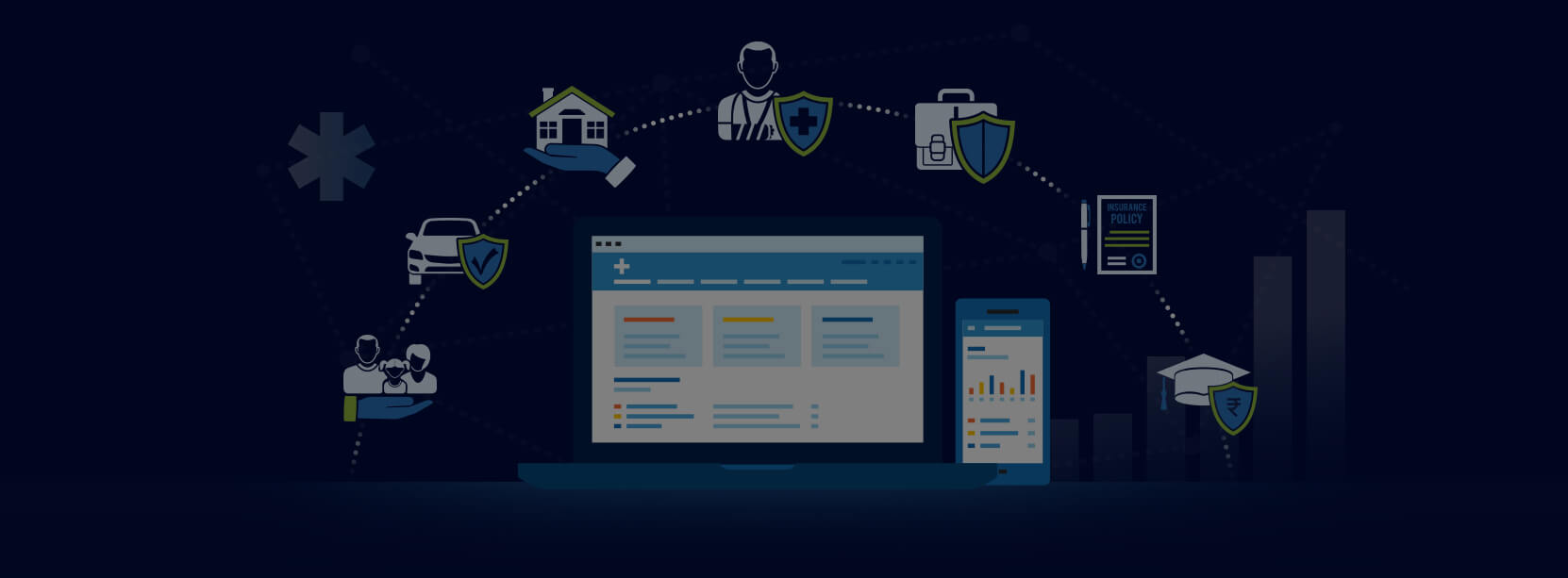 5 Easy Steps to Creating a Digital Marketing Plan for the Insurance Industry