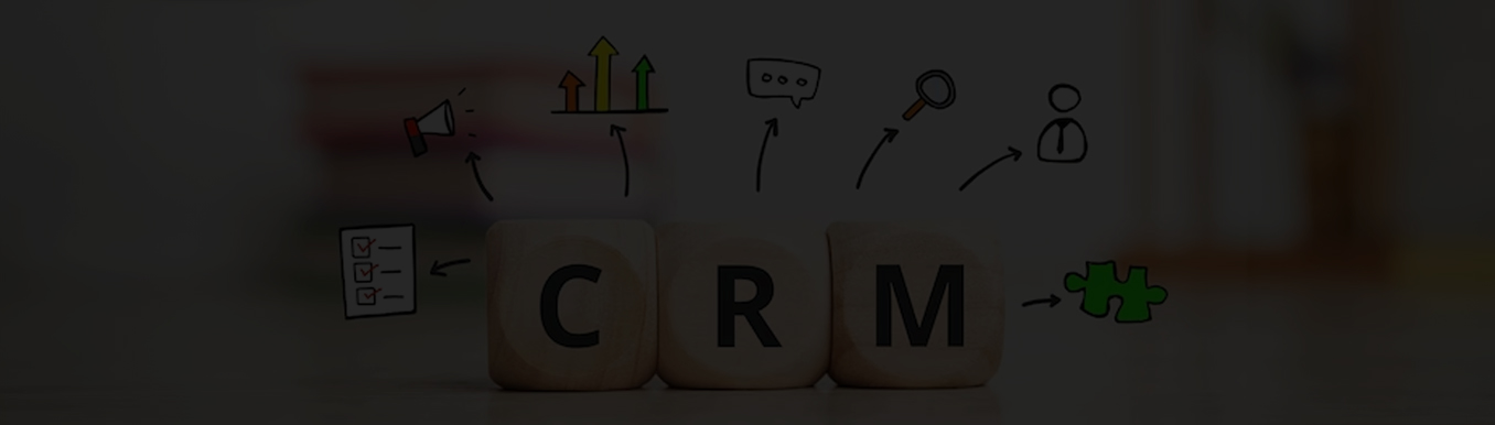 Revolutionising the Sales Process with CRM