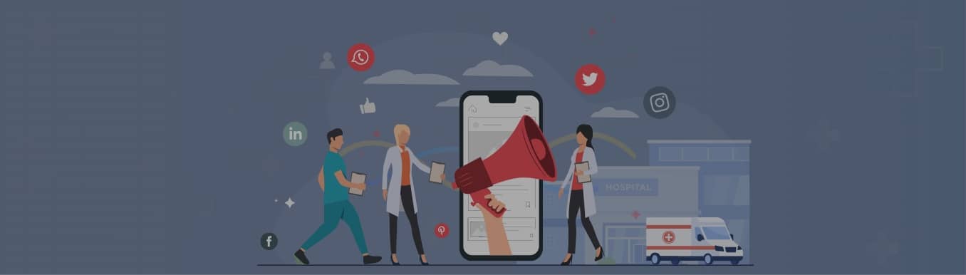 6 Smart Marketing Tactics for the Pharma and Healthcare Industry