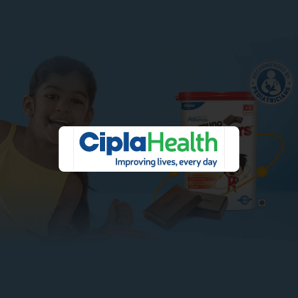 Cipla Health