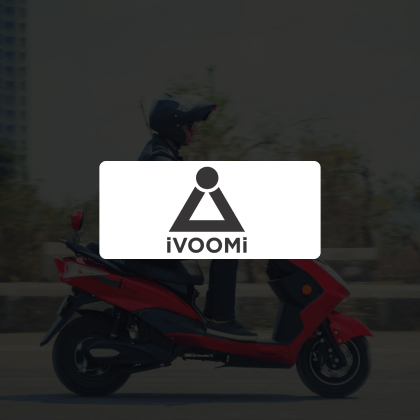 iVOOMi Energy