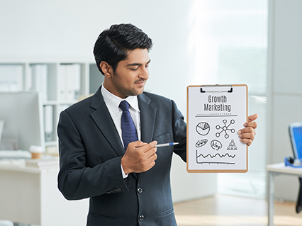 The Future of Growth Marketing: Insights and Predictions from Amura Experts