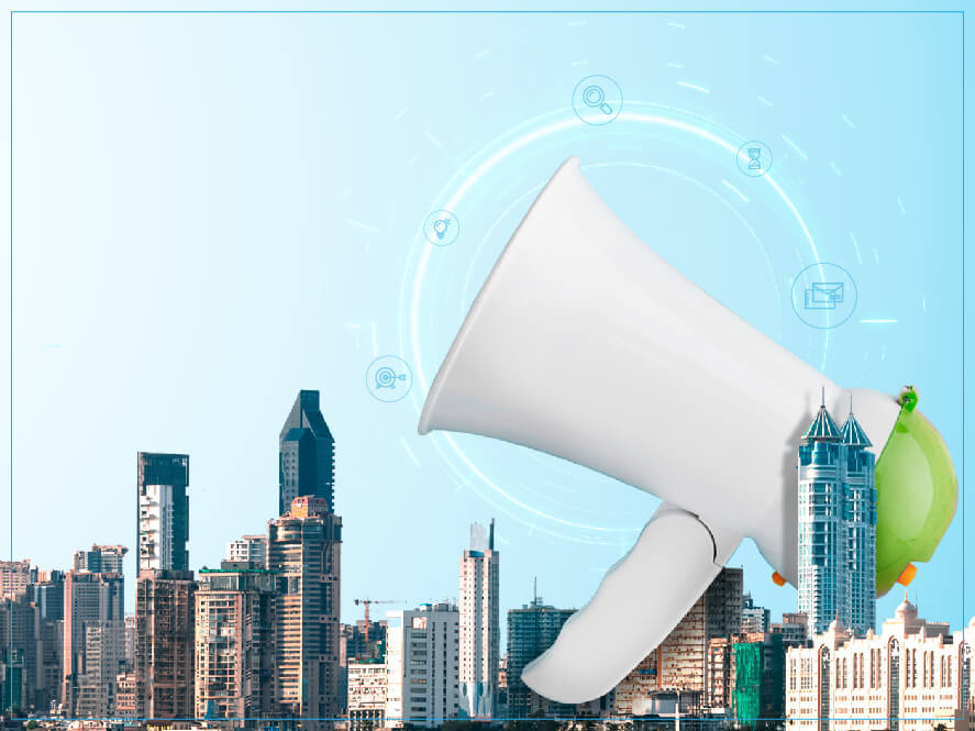 Evolving CGI: Marketing & Storytelling