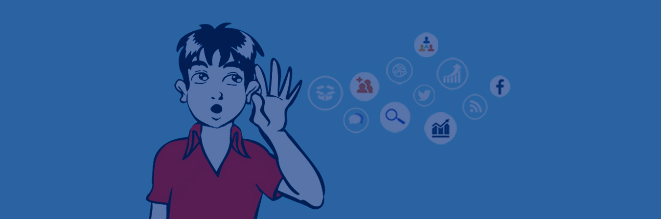 ORM for Brands: Manage what people are saying about you!