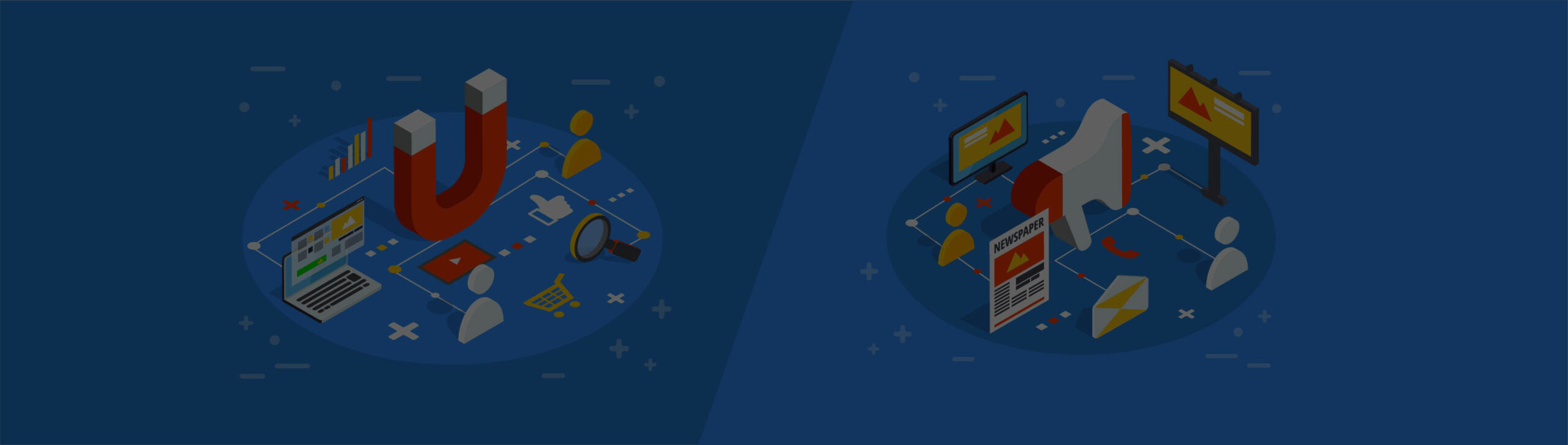 Ten Benefits of Digital Marketing Over Traditional Marketing