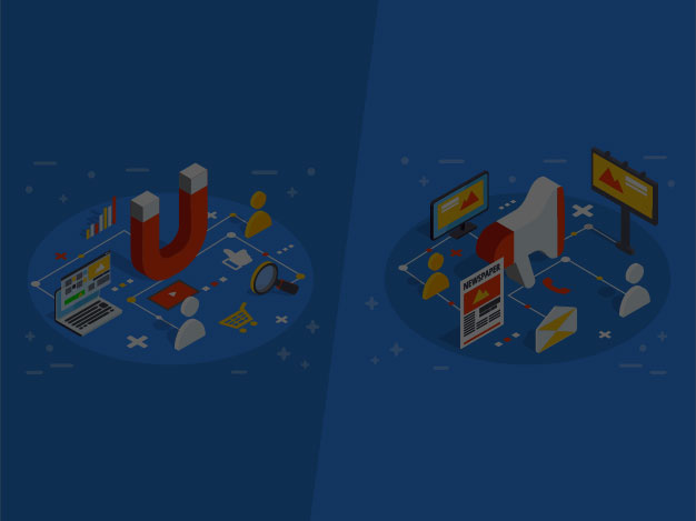 Ten Benefits of Digital Marketing Over Traditional Marketing