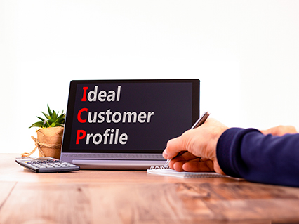 Step-by-Step Guide to Defining Your Ideal Customer Profile (ICP) for B2B Marketing