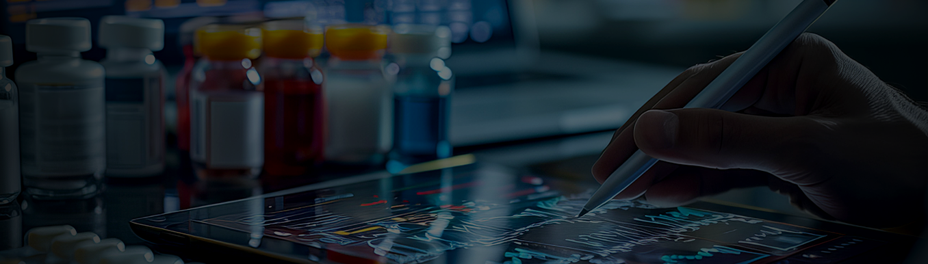 Adapting to Change: Modern Strategies in Pharma Marketing