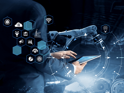 The Importance of Digital Marketing for Manufacturing.