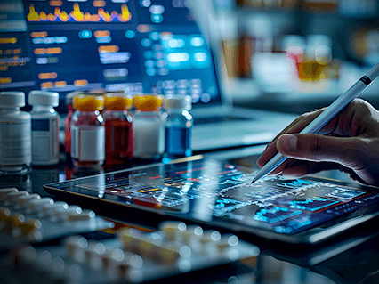 Adapting to Change: Modern Strategies in Pharma Marketing